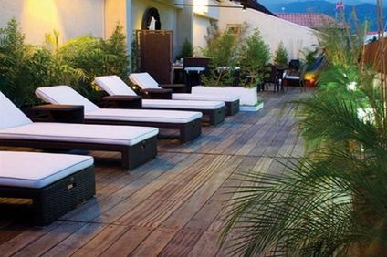 6. Bild der Unterkunft