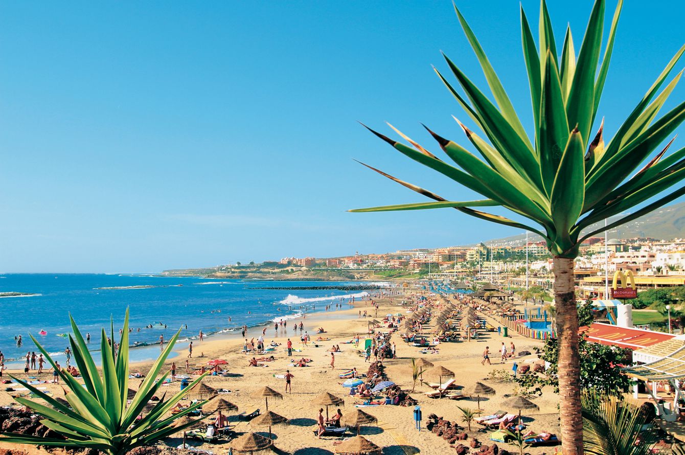 Teneriffa