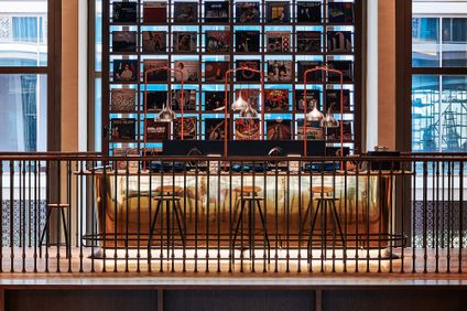 6. Bild der Unterkunft