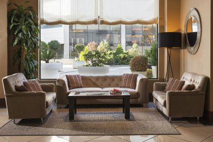 4. Bild der Unterkunft