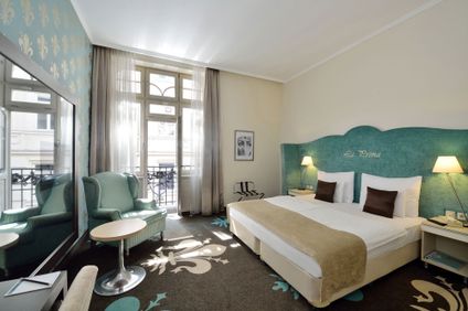 2. Bild der Unterkunft