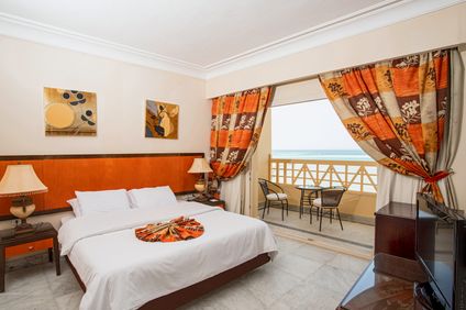 2. Bild der Unterkunft