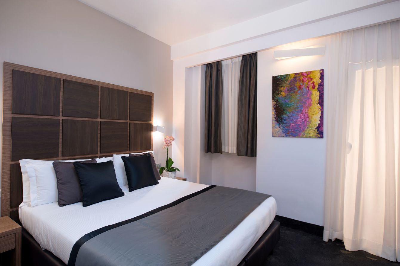 Doppelzimmer