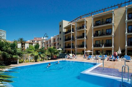 2. Bild der Unterkunft