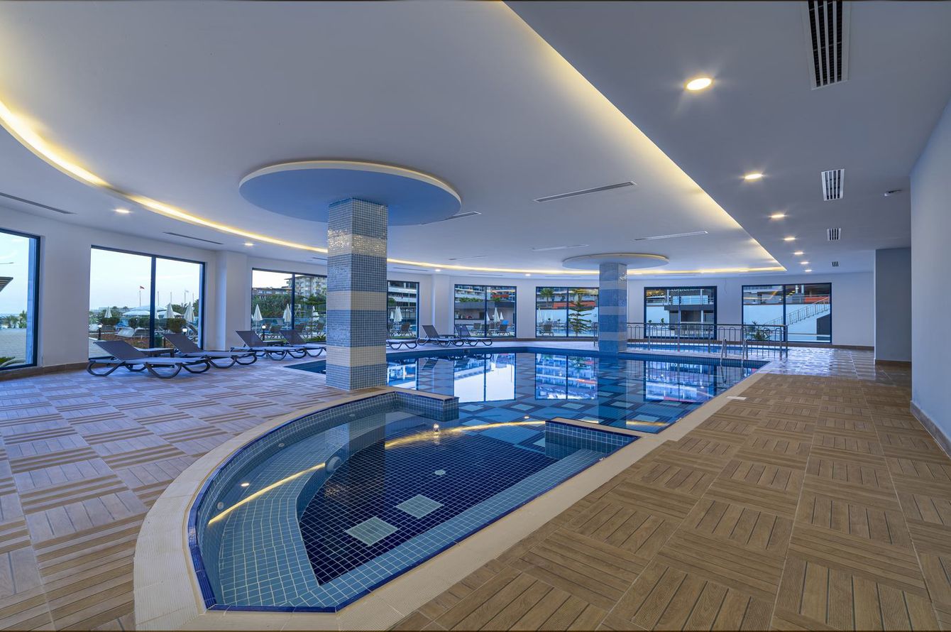 Innenpool