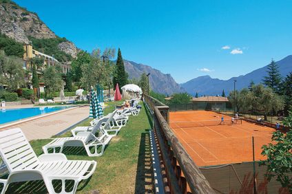 4. Bild der Unterkunft