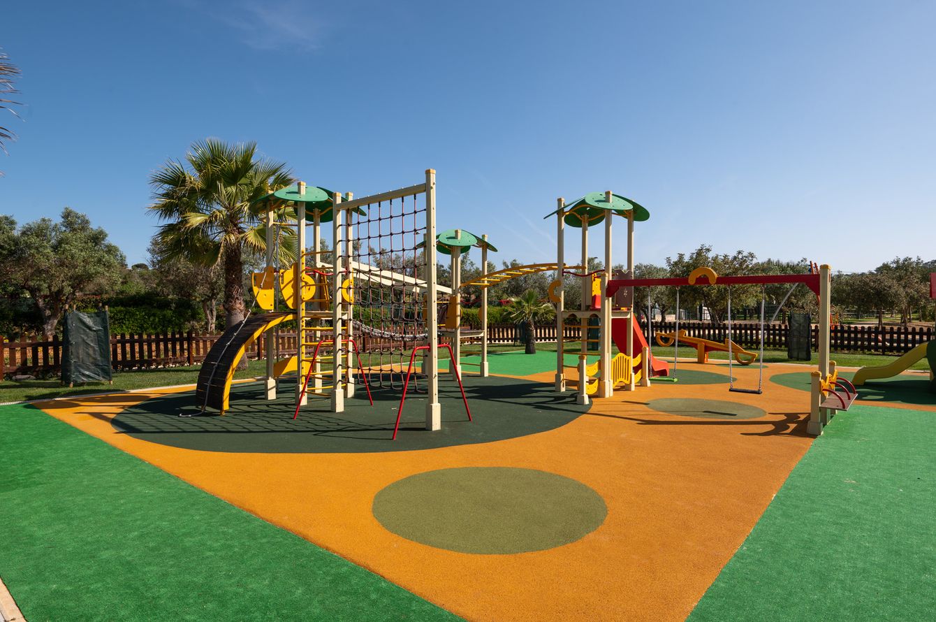 Spielplatz