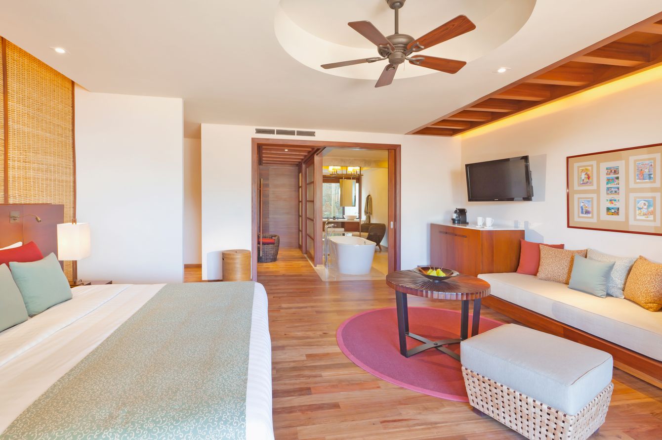Suite Luxury Lagoona