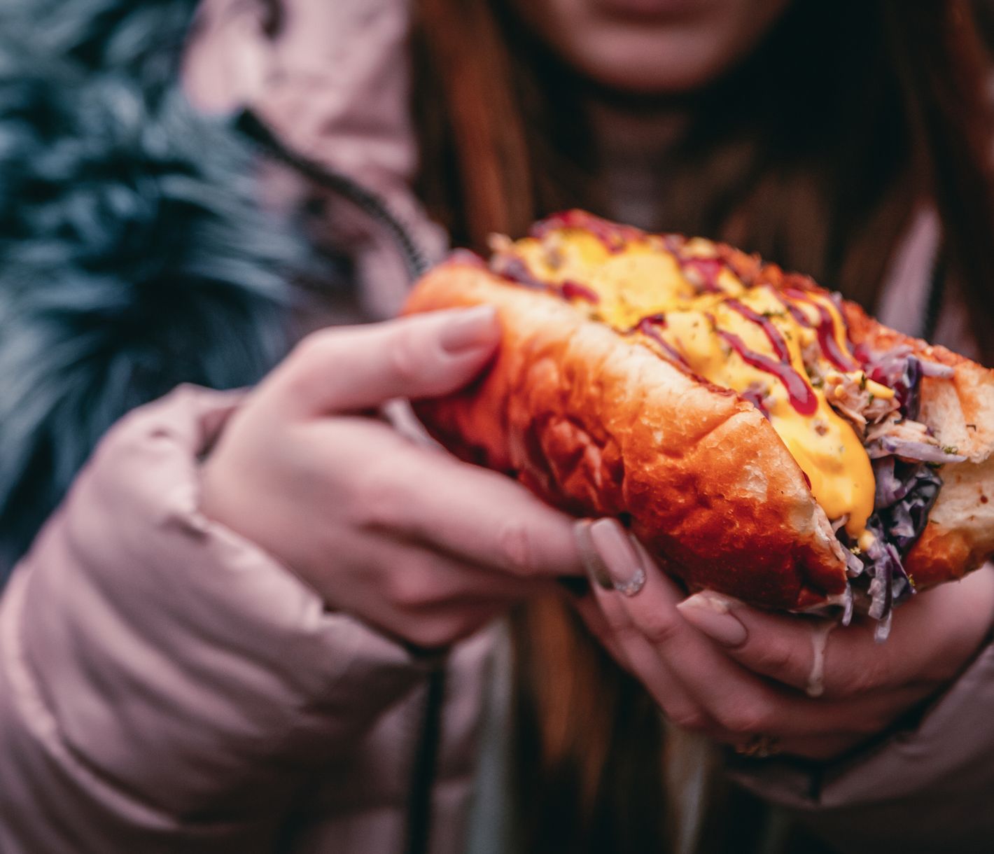 Le Philly Cheese Steak fait partie des incontournables culinaires de Philadelphie.