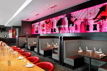 4. Bild der Unterkunft