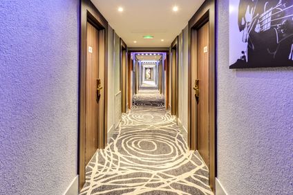 6. Bild der Unterkunft