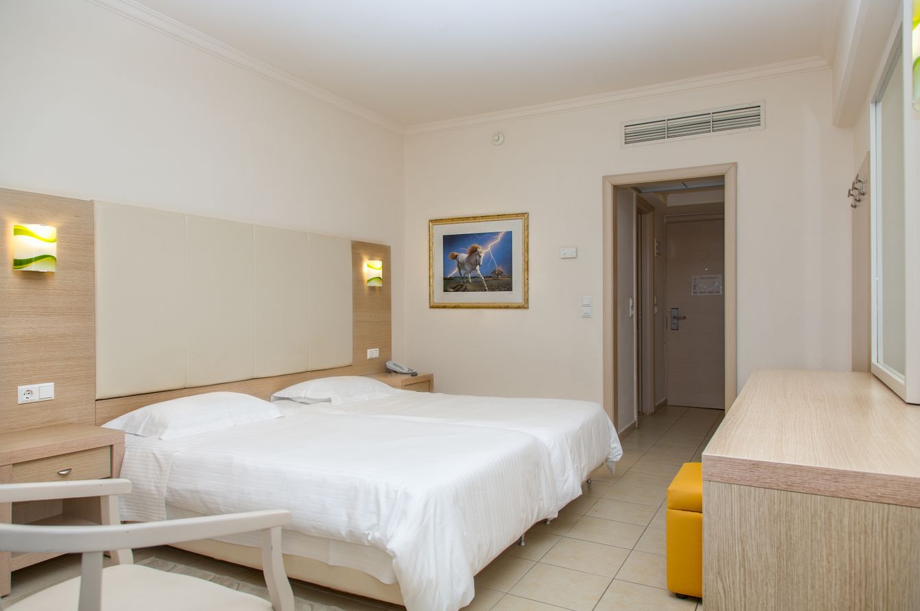Doppelzimmer