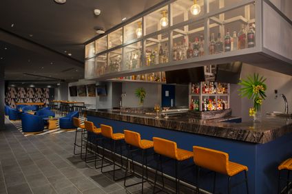 7. Bild der Unterkunft