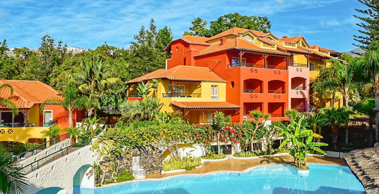 Pestana Village