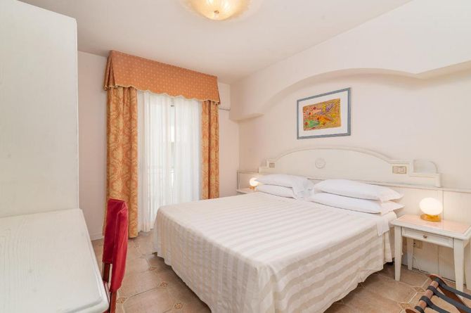 Doppelzimmer Classic