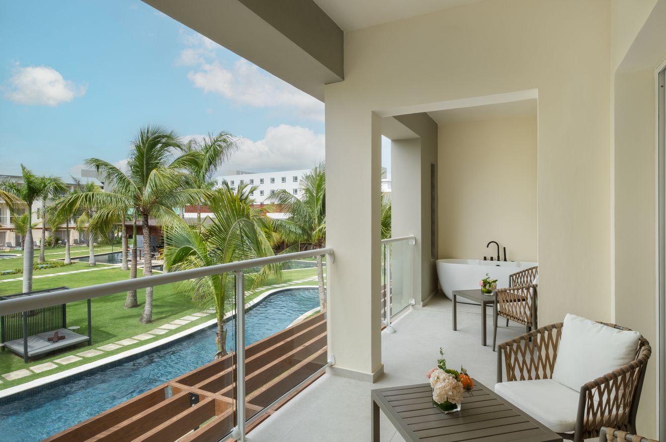 Preferred Club Premium Suite
