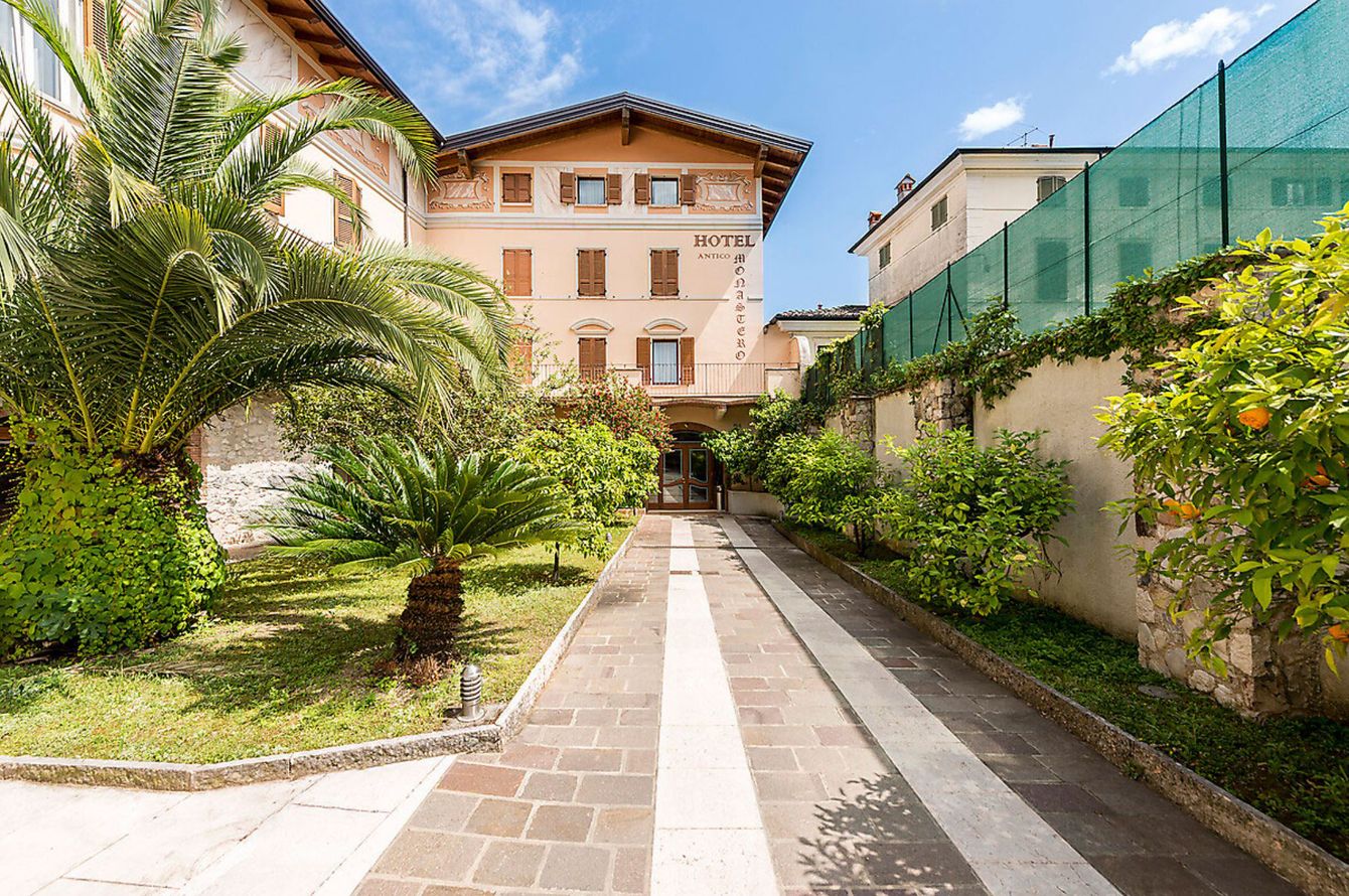 Hotel Antico Monastero