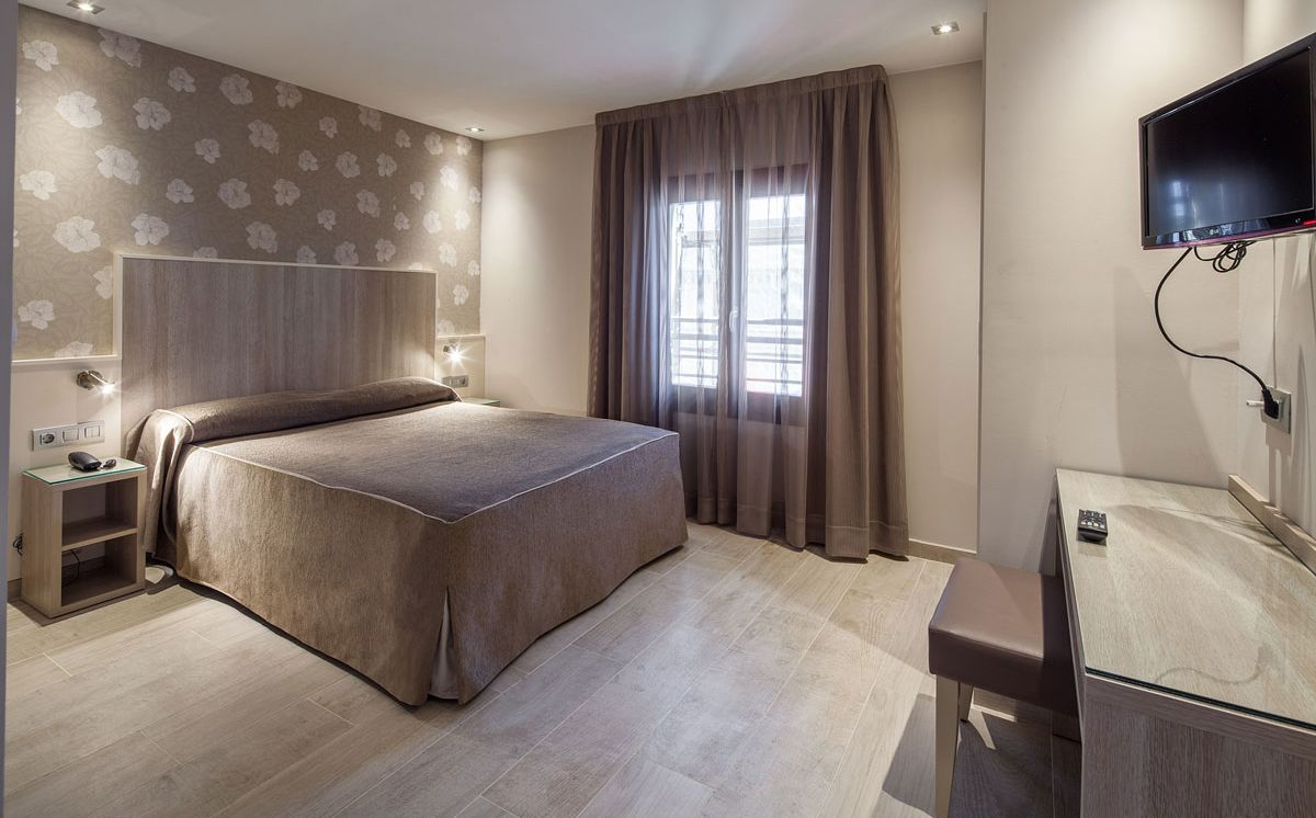 Doppelzimmer