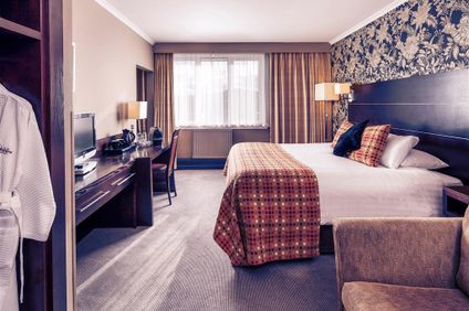 4. Bild der Unterkunft