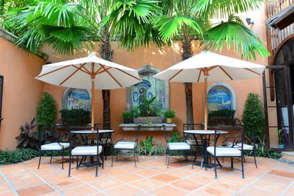 7. Bild der Unterkunft