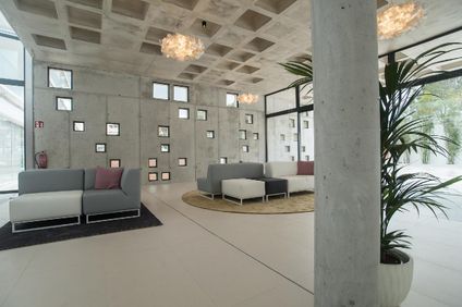 8. Bild der Unterkunft