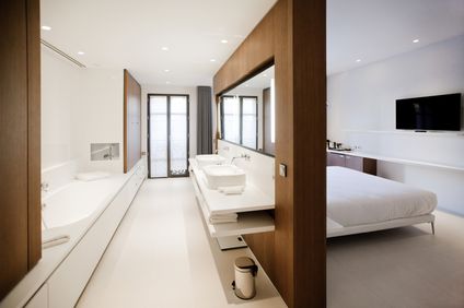 4. Bild der Unterkunft