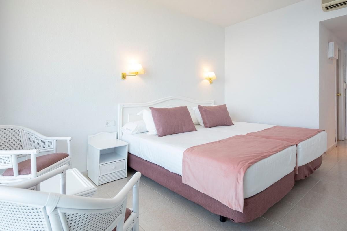 Doppelzimmer