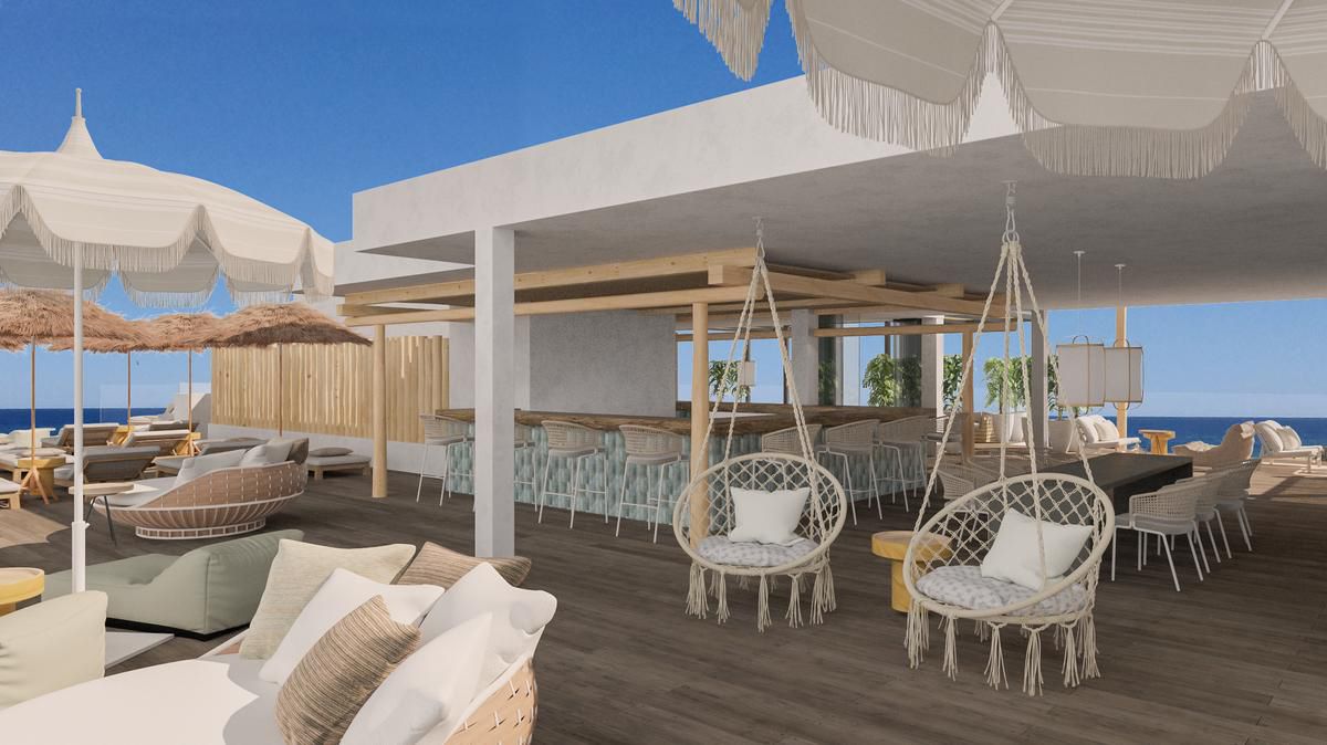 DAIA Conil Slow Beach Hotel