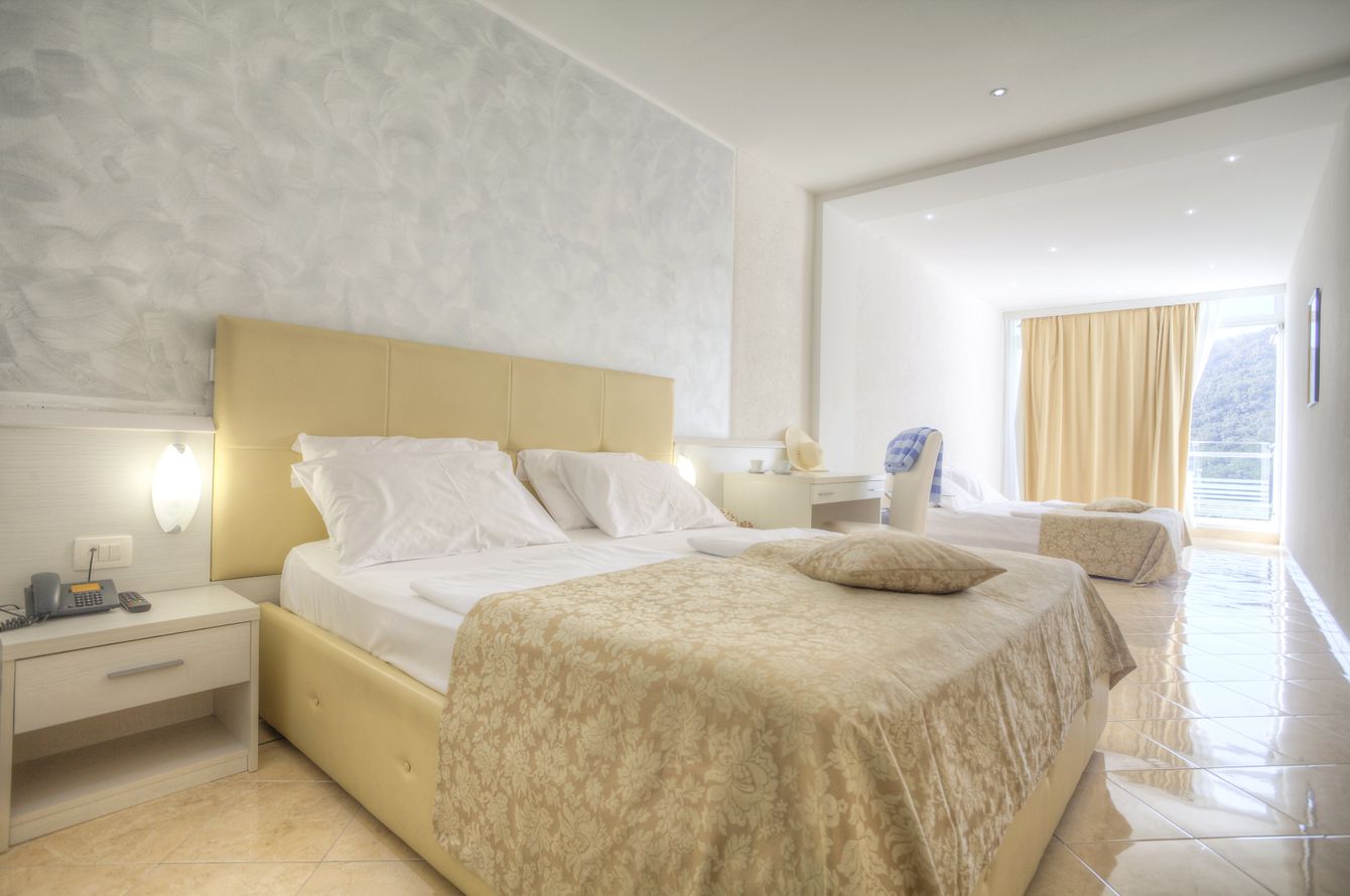 Chambre familiale
