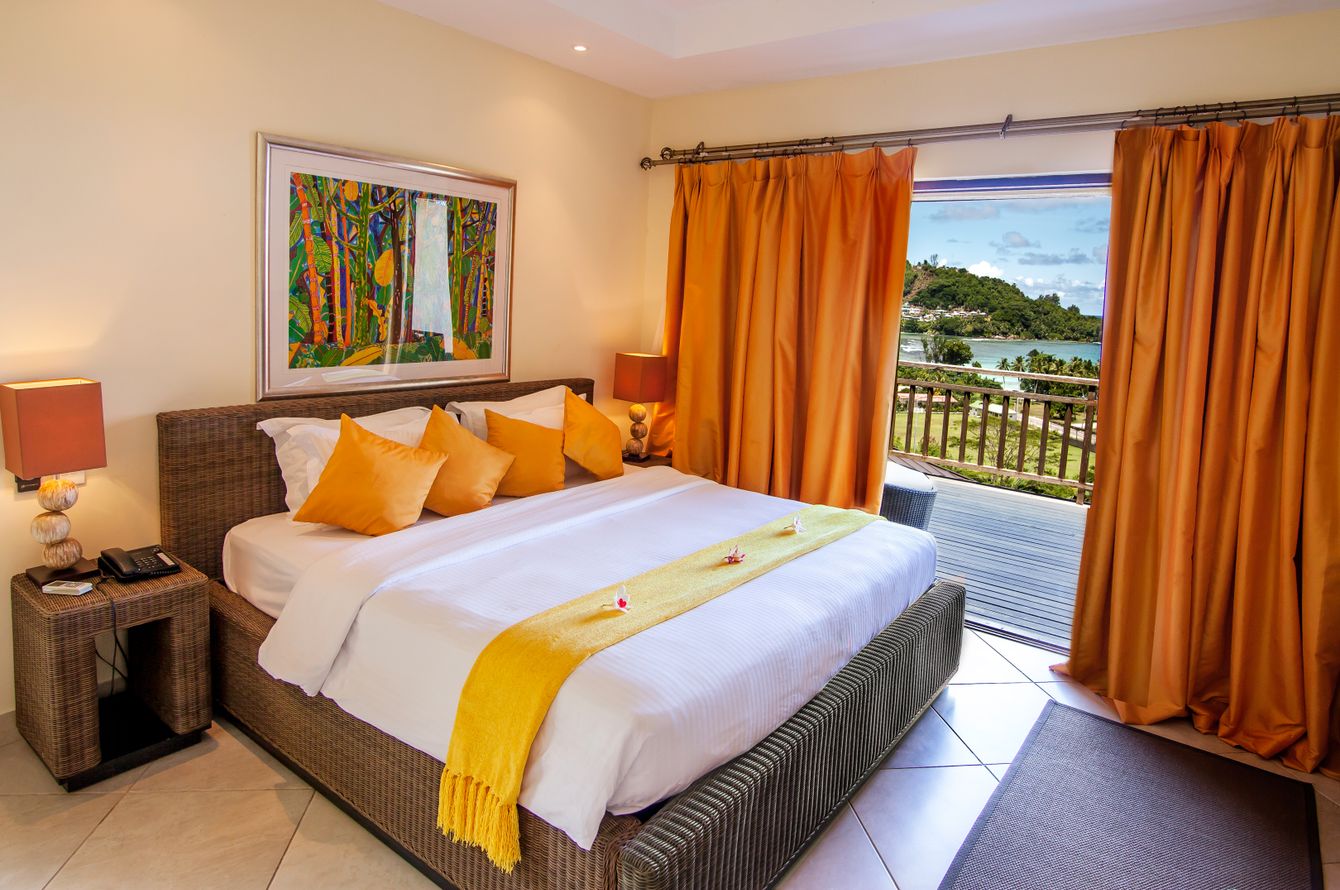 Villa Suite Junior