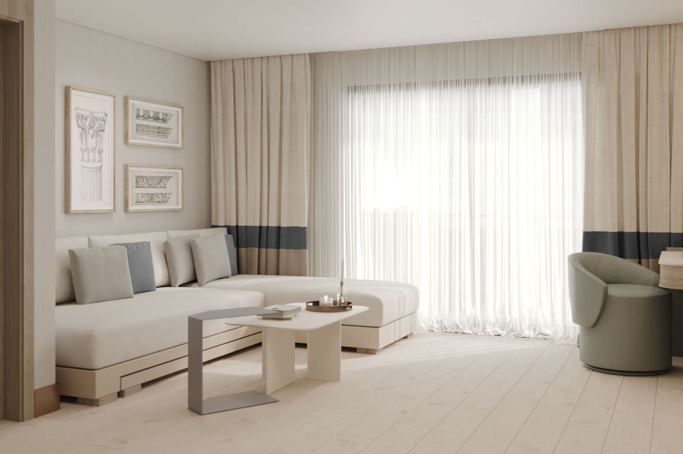 Junior Suite