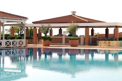 4. Bild der Unterkunft