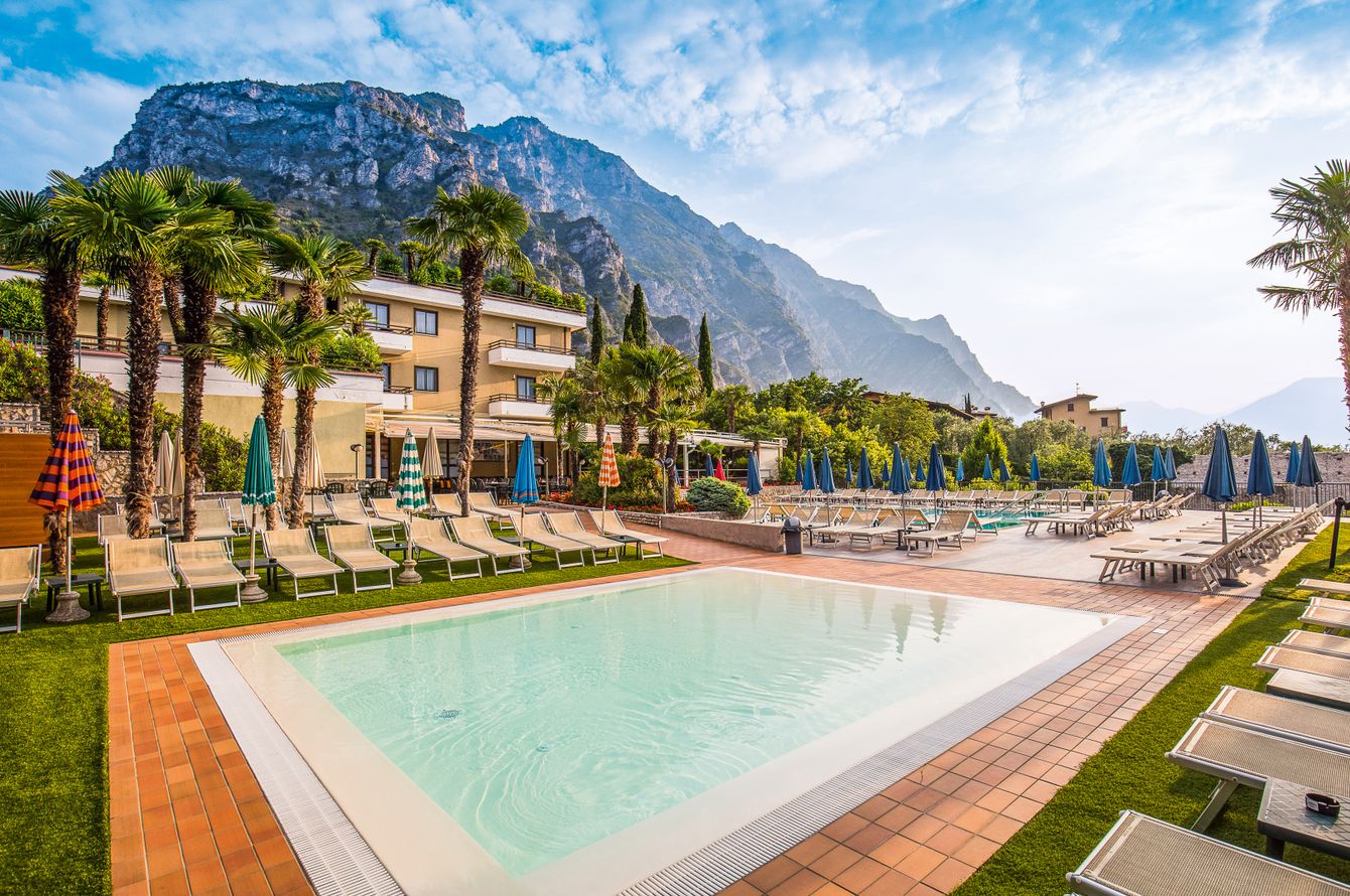 Hotel Royal Village