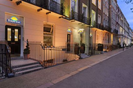 2. Bild der Unterkunft