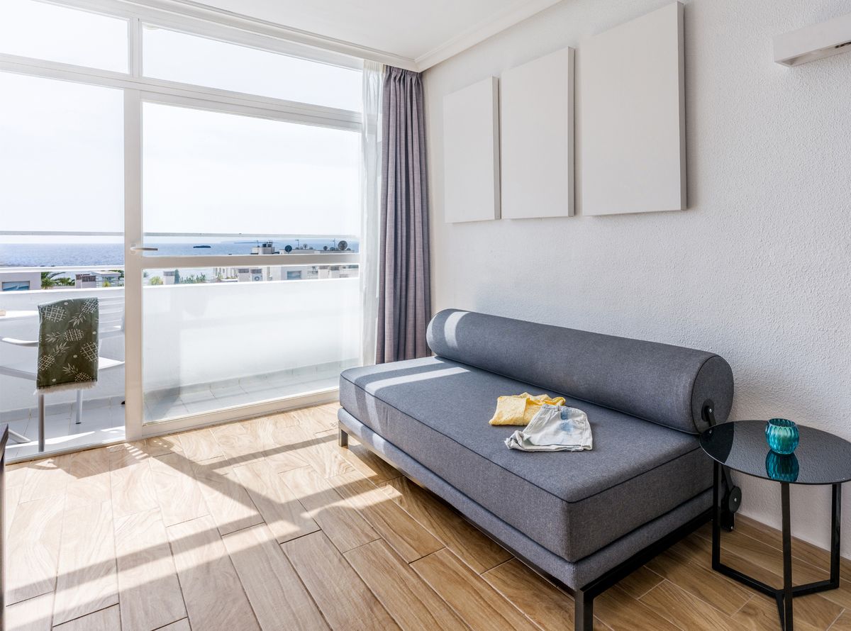 Appartement Superior