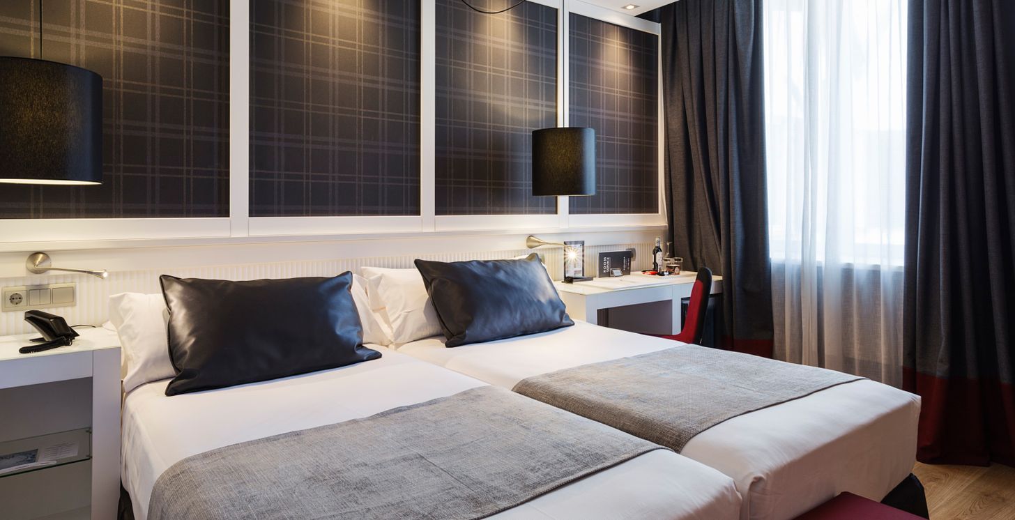 Doppelzimmer