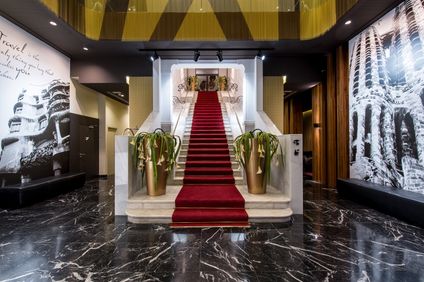 2. Bild der Unterkunft