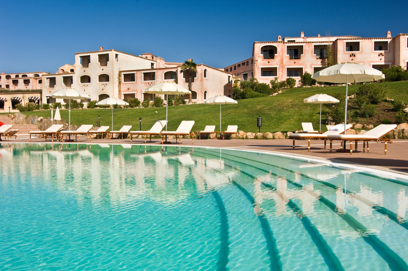 Colonna Resort