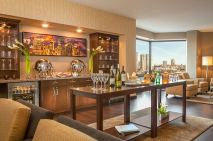 14. Bild der Unterkunft