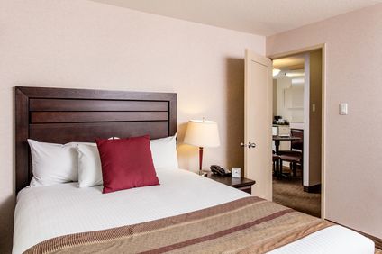 7. Bild der Unterkunft