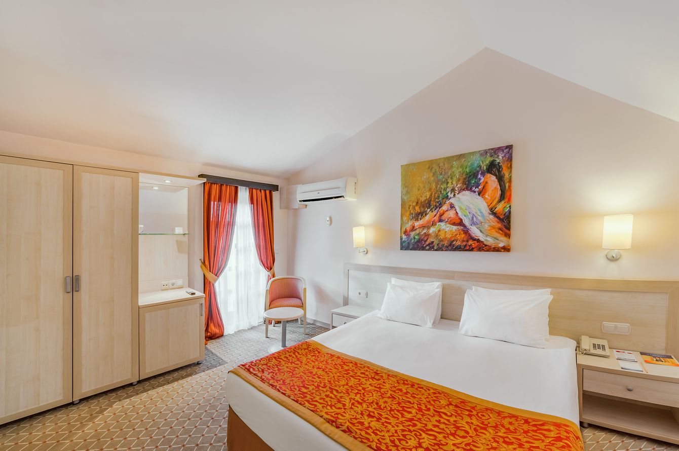 Suite Deluxe