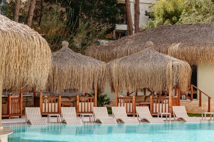 2. Bild der Unterkunft