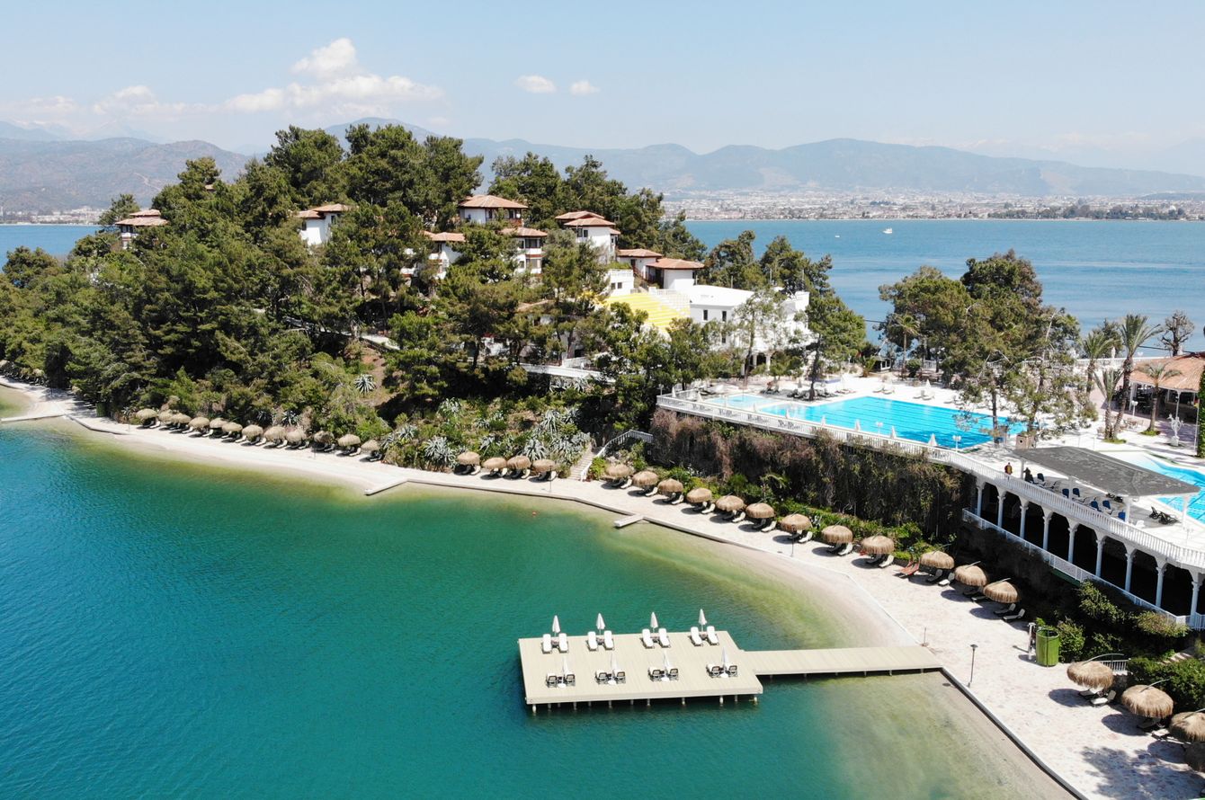 Club Hotel Letoonia