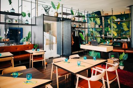 5. Bild der Unterkunft