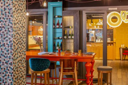 15. Bild der Unterkunft