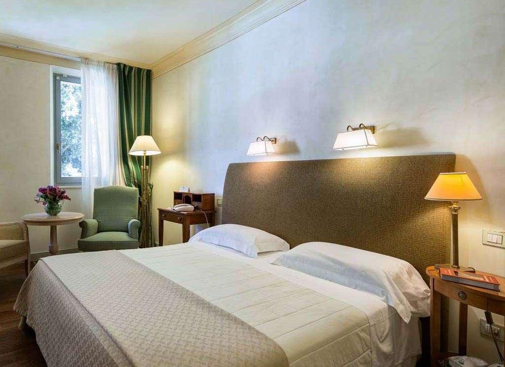Chambre double Classic