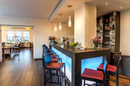 4. Bild der Unterkunft