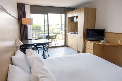 Studio / Appartement