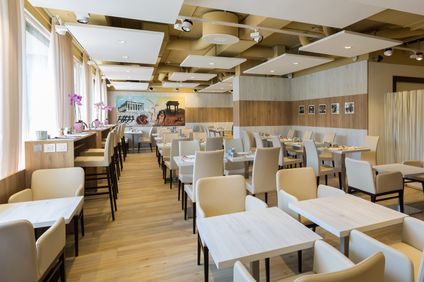 2. Bild der Unterkunft