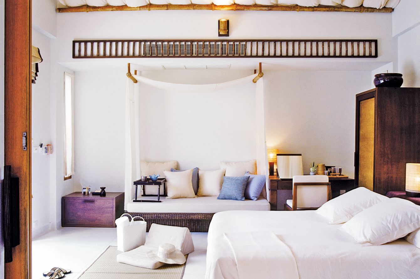 Sala Pool Villa